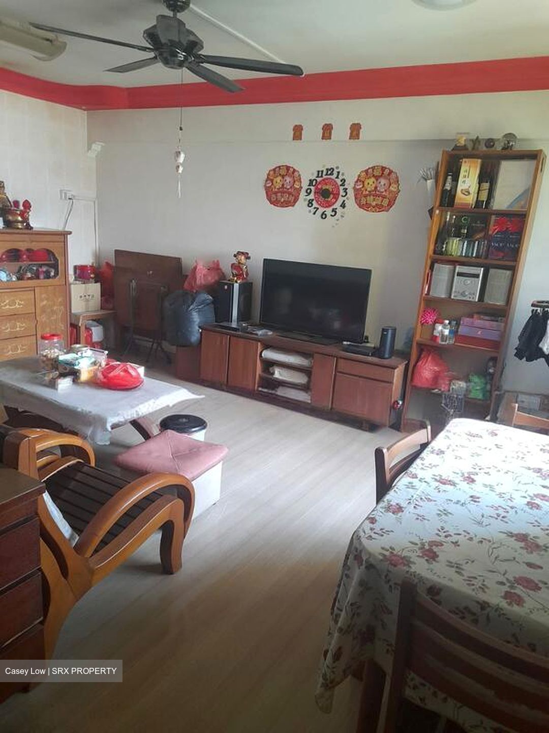Blk 491 Admiralty Link (Sembawang), HDB 4 Rooms #520496371